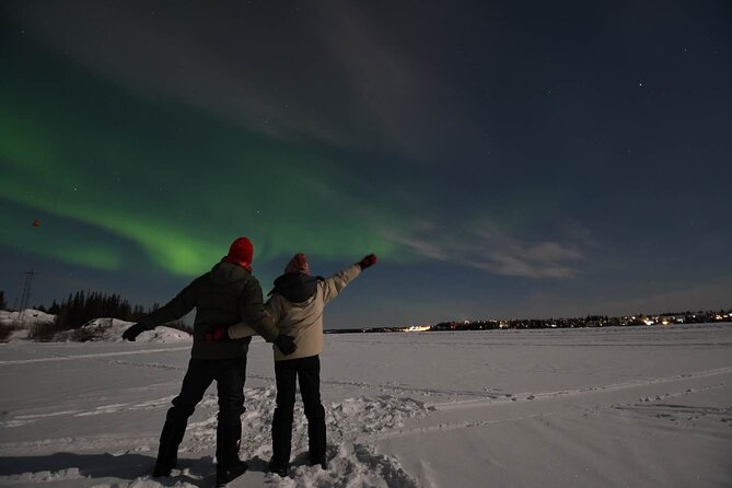 The Greatest Valuable Aurora Manor & Hunting Tour --Exclusive Tour Operator - Highlights and Inclusions