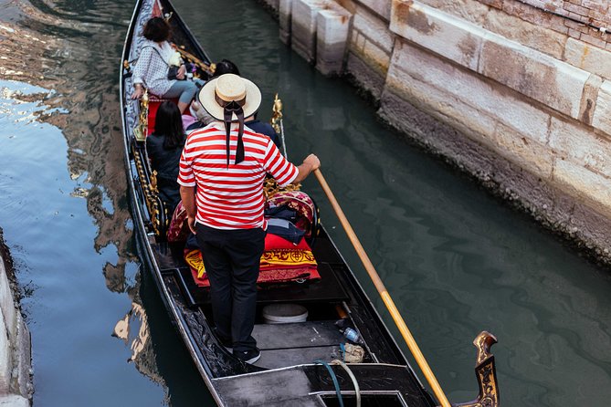 The History of Venice: San Marco Highlights Private Tour - Reviews Feedback