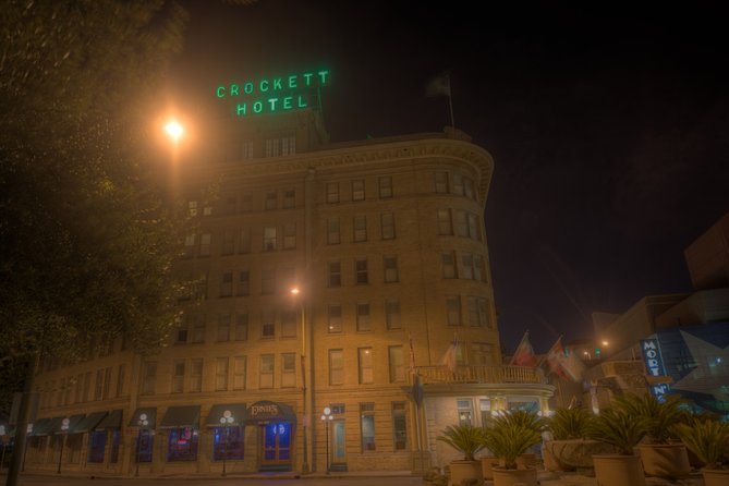 The Madames and Mayhem Walking Ghost Tour - Customer Feedback Highlights