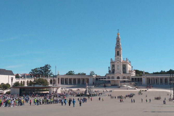 The Magnetism of Fatima - Logistics and Accessibility Details