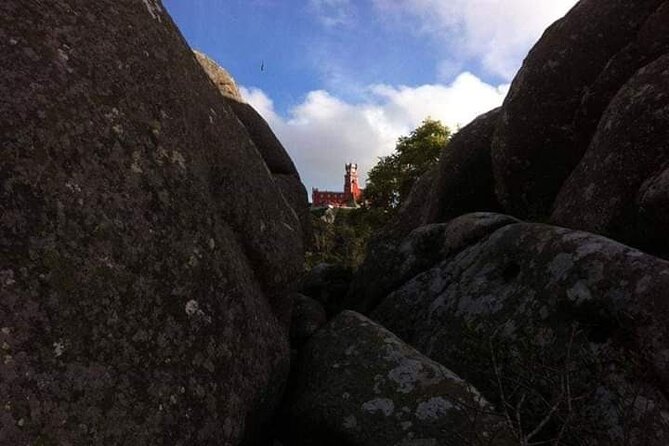 The Magnificent Heritage of Sintra! (Min 2pax up to 4pax) - Booking Information