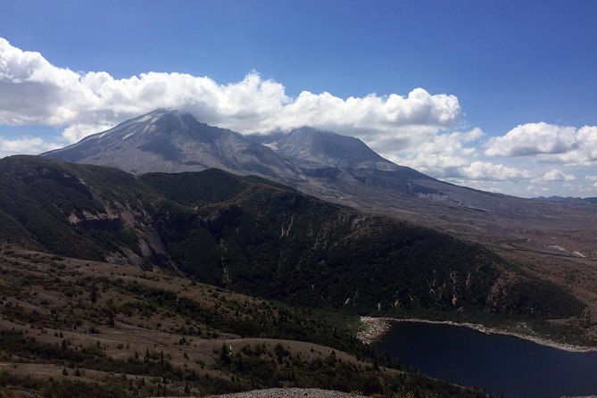 The Mt St Helens Adventure Tour From Portland - Customer Reviews
