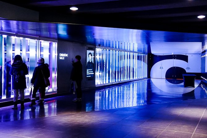 The MTL Detours Montreal Underground City + Downtown Tour - Guest Reviews and Feedback