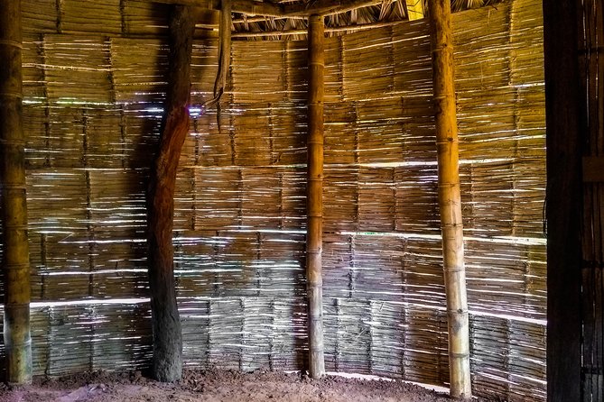 The Native Experience: MURÜNMÜKE - Responsible Tourism Commitment