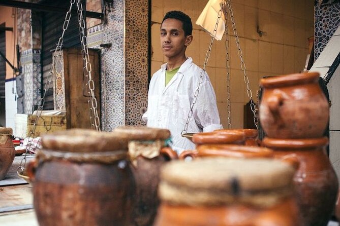 The Original Marrakech Street Food Tour - Highlights From Traveler Reviews