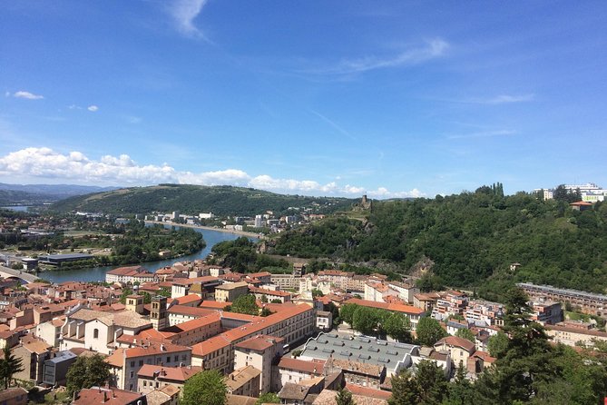 The Original Syrah Wine Tour (9:00 Am - 1:30 Pm) - Small Group Tours From Lyon - Previous Participant Reviews