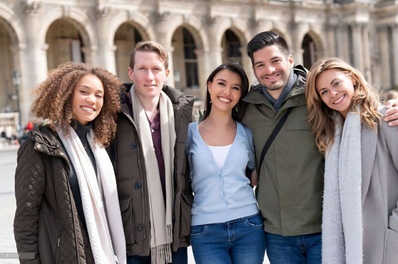 The Paris Walking Tour Experience - Frequently Asked Questions