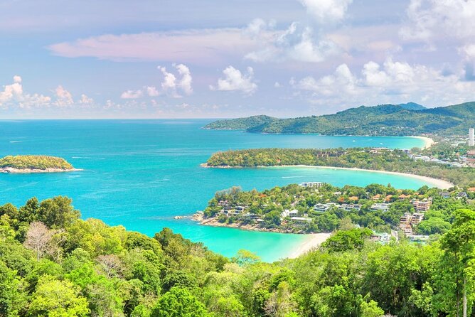 The Real Phuket Sightseeing Tour With Rum Cocktail Tasting - Rum Cocktail Tasting Details