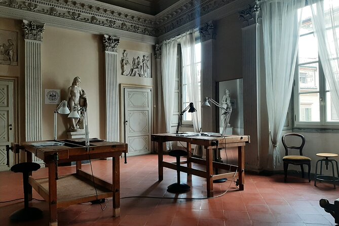 The Secret of Stradivari in Cremona: Visit the Violinmaker School - Exploring Cremonas Violin-Making Heritage