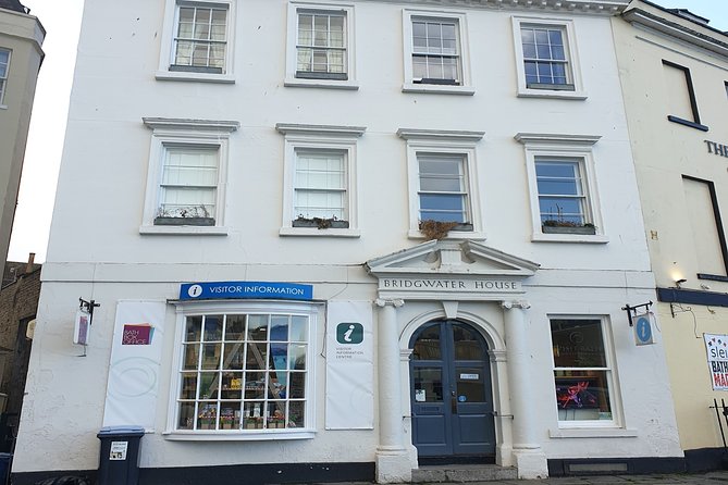 The Splendour of Georgian and Victorian Era Bath: A Self-Guided Audio Tour - The Sum Up