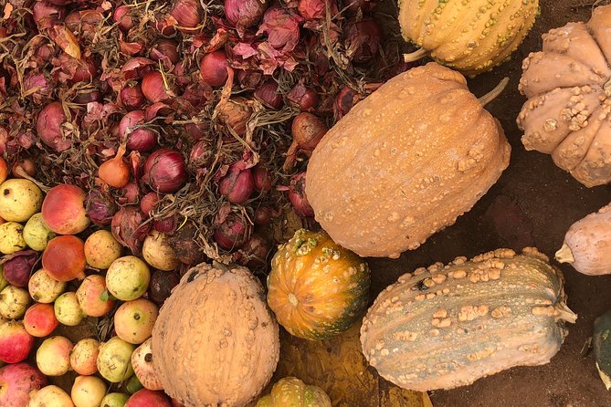 The Sunday Market in Had Draa & Local Food Tasting. - Cultural Understanding and Interactions