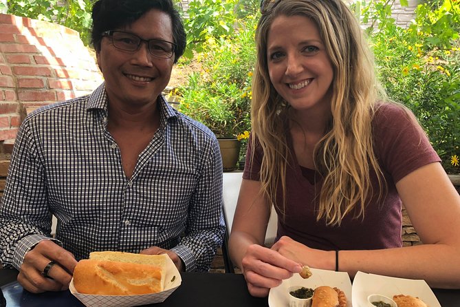 The Temecula Wine Tour From Anaheim - Pricing and Availability