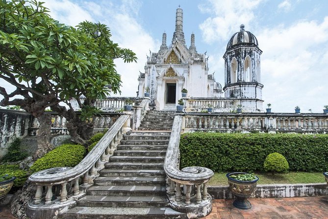 The Treasures of Ancient Phetchaburi - Local Cuisine and Dining Options