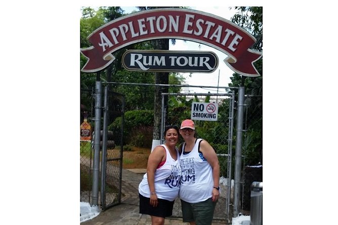 The Ultimate Appleton Estate & YS Falls Private Tour - Booking Details and Cancellation Policy