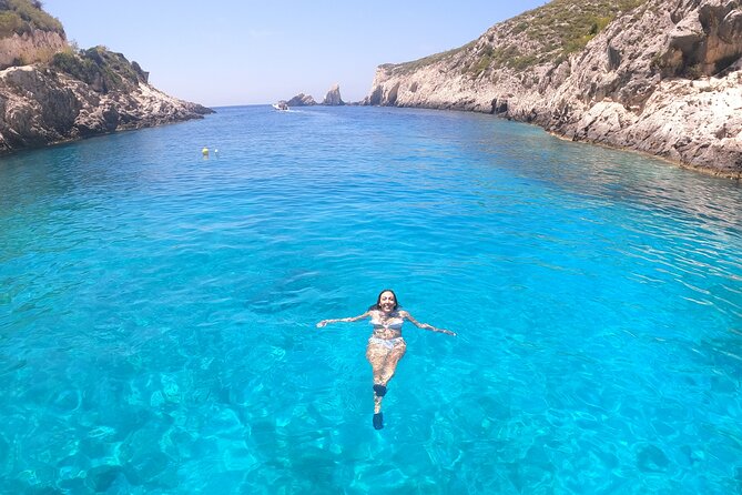 The Ultimate Private Tour on Zakynthos Island ️!!! - Accessibility and Booking
