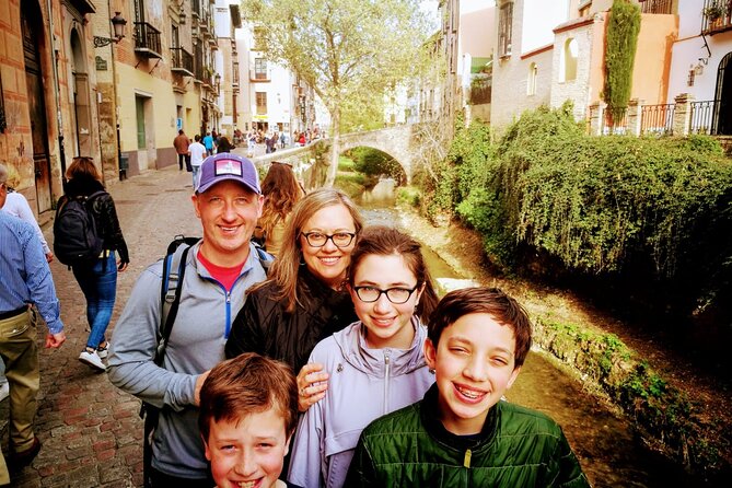 The Unchanged Villages of Alpujarra Small-Group Guided Day Trip - Pricing and Booking Information