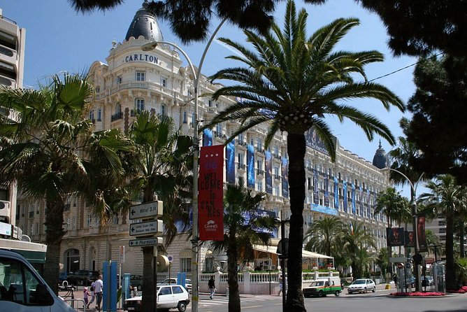 The Very Best of French Riviera in One Day – Cannes, Antibes, Nice, Eze, Monaco - Glamour of Monaco