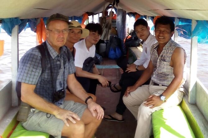 The Wild Adventure Land and Water 4 Days Green Wild Amazon Expedition - Daily Itinerary