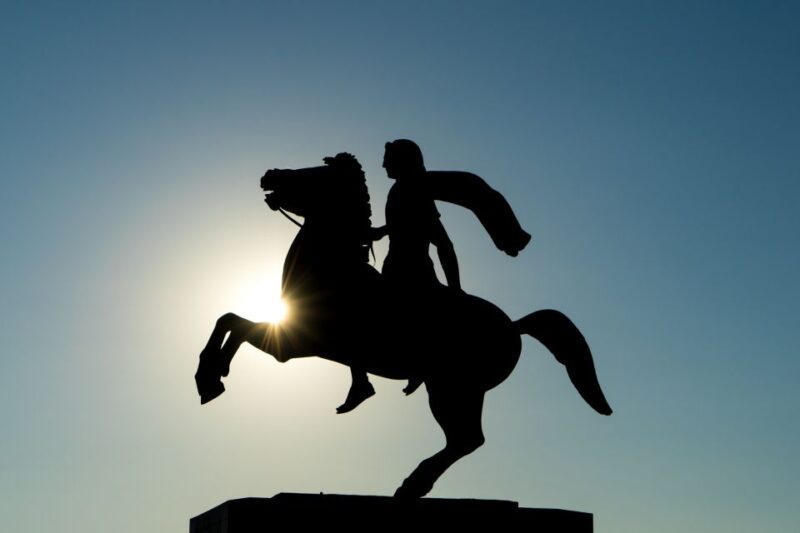 Thessaloniki: First Discovery Walk and Reading Walking Tour - Customer Reviews and Feedback