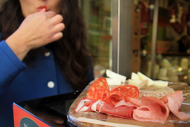 Thessaloniki Food Bites" -A Walking Tour to Greek Local Tastes - Pricing Details