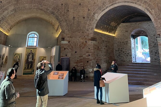 Thessaloniki Private Historic Walking Tour - Traveler Reviews and Experiences