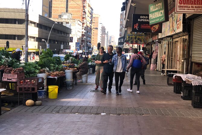 This Is Hillbrow - Traveler Experiences and Feedback