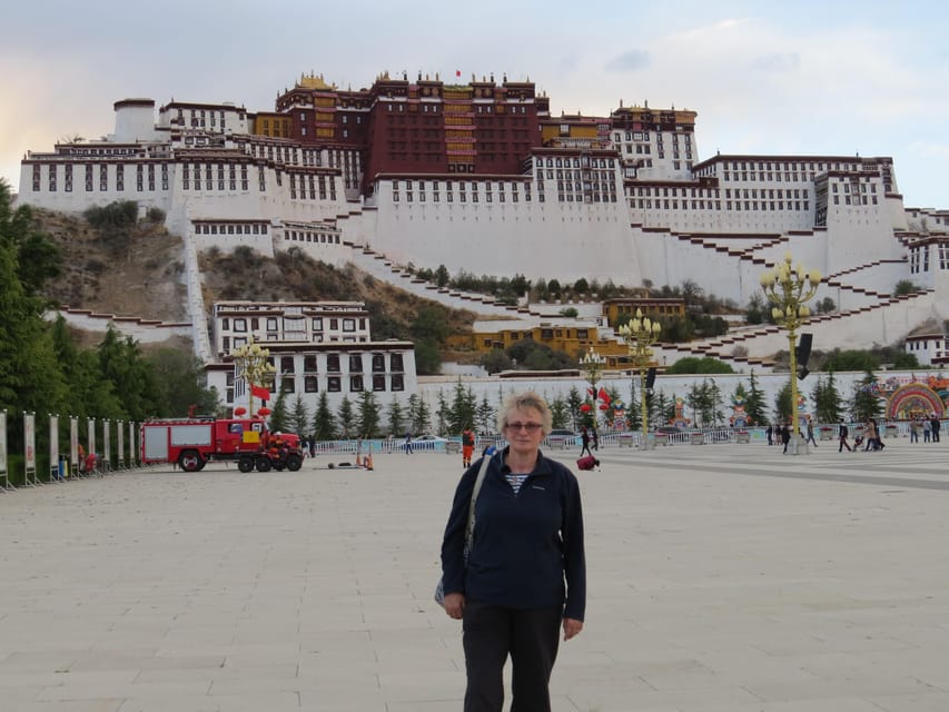 Tibet 4-day Lhasa City Private Trip - Important Information for Travelers