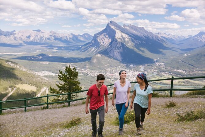 Ticket to Banff Norquay With Chairlift Sightseeing - Customer Reviews and Ratings