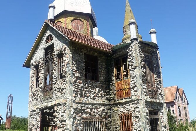 Tickets to Campanopolis Visit the Magical and Mysterious Village - Planning Your Campanopolis Excursion