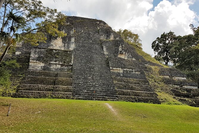 Tikal All Inclusive From Flores - Highlights