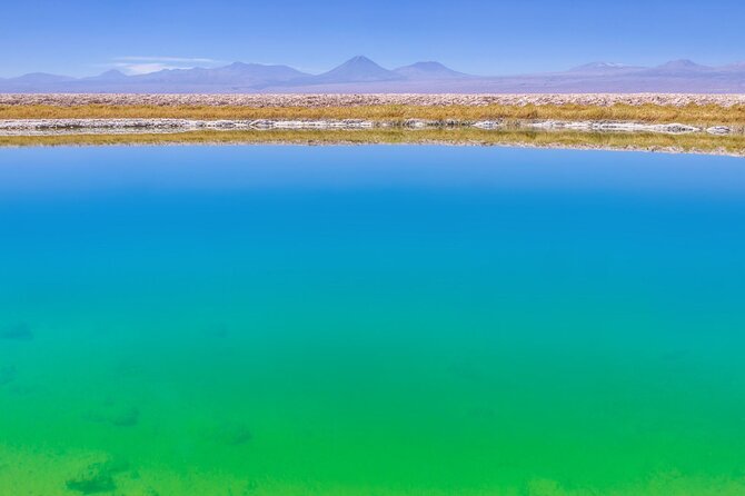 Toconao and Salt Flats in Atacama - Flexibility and Personalized Attention