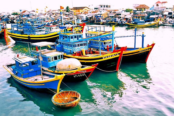 Top Site Luxury Nha Trang Islands Discovery - Accessibility and Travel Recommendations