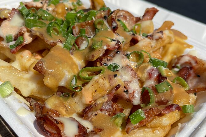 Torontos Fusion Fare! - Guest Experiences and Reviews
