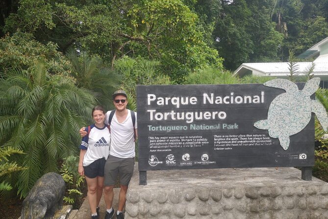 Tortuguero National Park Eco Adventure Canoe Tour From San Jose - Wildlife Sightings