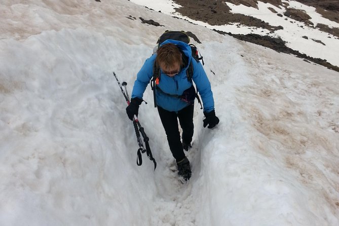 Toubkal Ascent From Marrakech 2 Days - Inclusions and Equipment Needed
