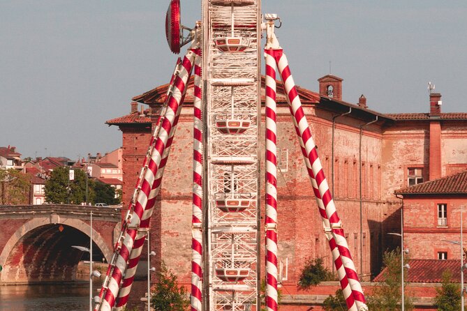 Toulouse Like a Local: Customized Private Tour - Ask Away