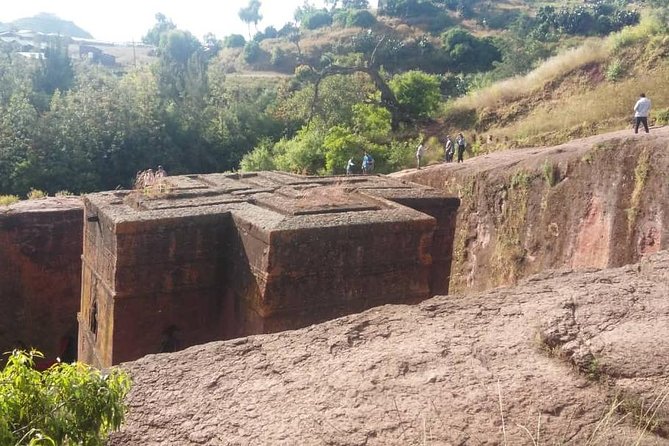 Tour 11 Monolithic Rock Churches & Museum in Lalibela & Cave Church With Mummies - Pricing and Inclusions