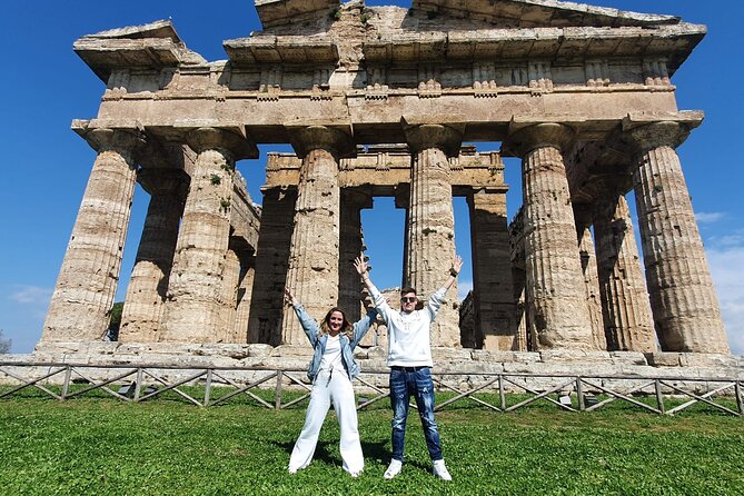 Tour at the Temples and the National Museum of Paestum - Positive Guest Reviews and Ratings