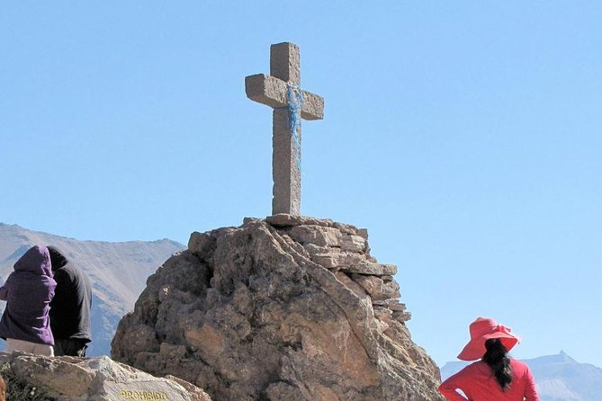TOUR COLCA CANYON (FULL DAY) - Shared Service - Final Verdict On This Stay