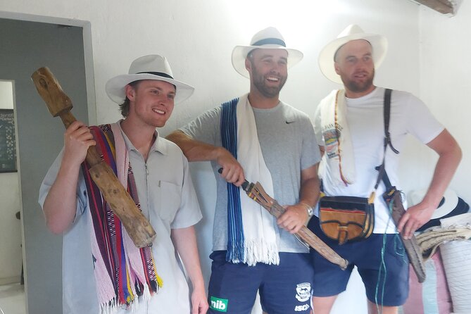 Tour Guatape and Coffee - Traveler Reviews and Recommendations
