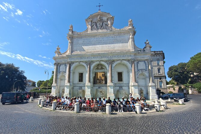 Tour in Rome : a Mix of History - Customer Experiences and Feedback