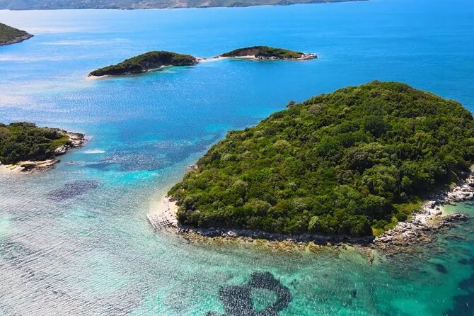 Tour of Albanian Riviera: Vlora, Dhermi, Himara, Saranda and Ksamil in 3 Days - Meeting and Pickup Details