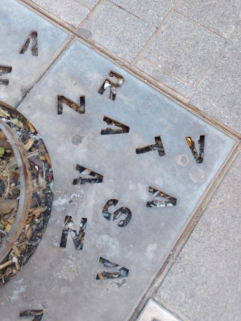 Tour of the Historic Center of Málaga Around the Market - Participant Information and Reviews