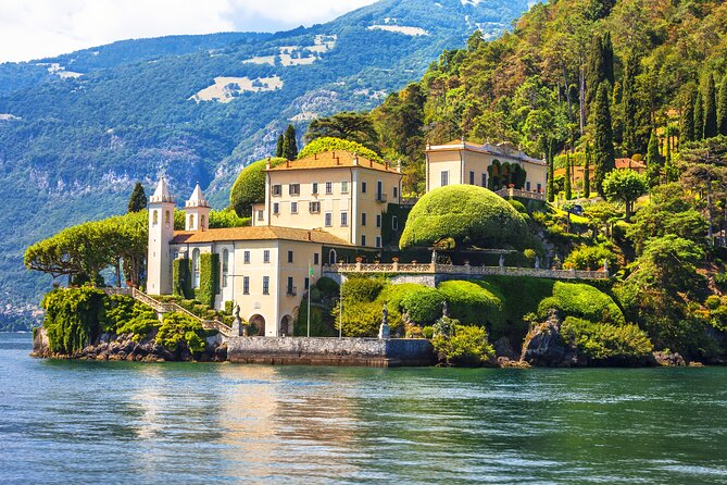 Tour of the Most Beautiful Villas of Lake Como - Tour Refund and Cancellation Policy