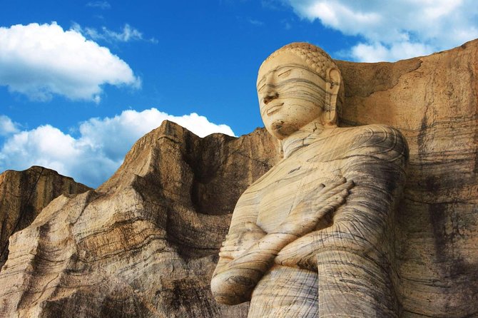 Tour Packages in Sri Lanka - Most Popular Round Tour - All in One Tour - Wildlife Adventures