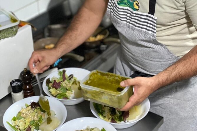 Tour Quito With Cooking Class With Professional Chef - Culinary Experience