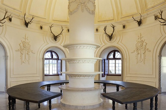 Tour SINTRA (Full Day) - Local Cuisine and Dining Recommendations