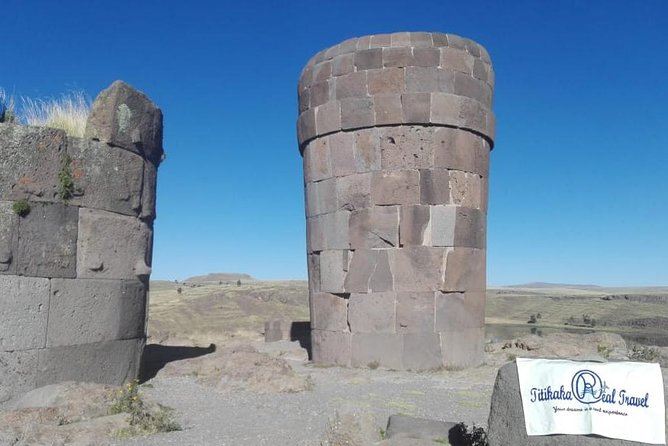Tour to Sillustani 1/2 Day - Tour Accessibility and Recommendations