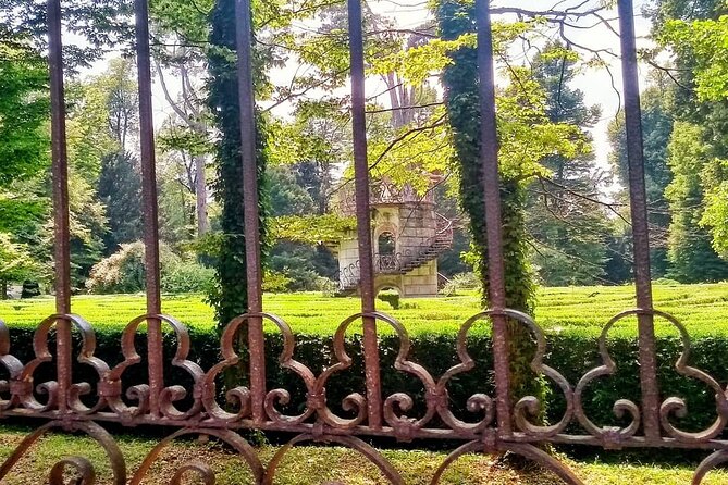 Tour to the Venetian Villas and the Brenta Riviera From Padua - Venetian Villas and Brenta Riviera