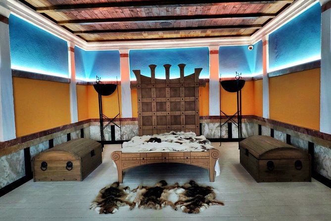 Tours in Historical Park Near Varna + Tickets - Booking Information
